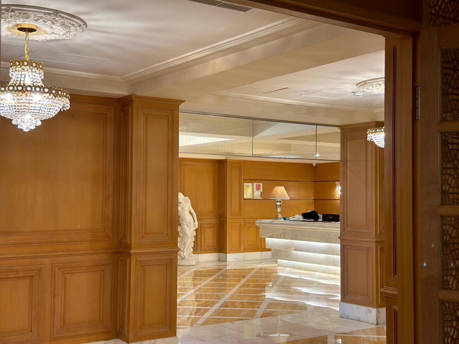 Grand Pleasure Spring Hotel تايبيه المظهر الخارجي الصورة